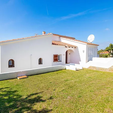 Villa Colors By Escape Alaior