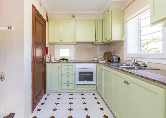 Villa Colors By Escape *