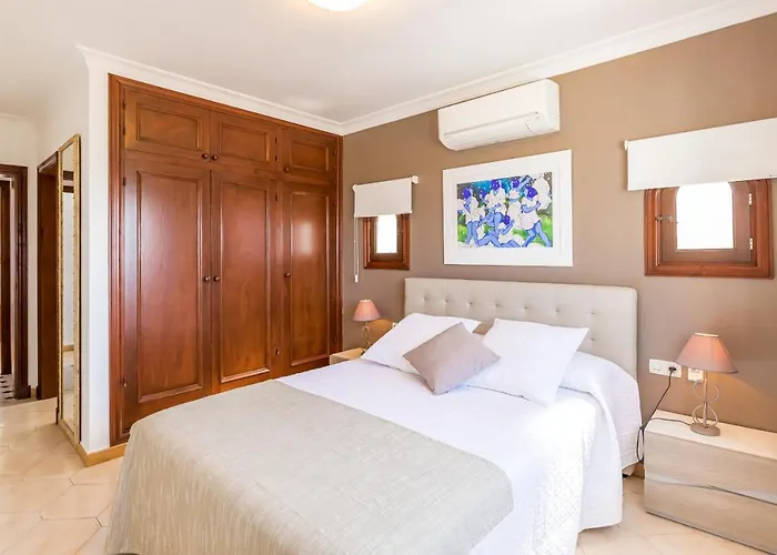 Villa Colors By Escape *