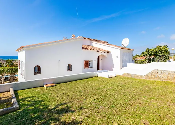 Villa Colors By Escape Alaior