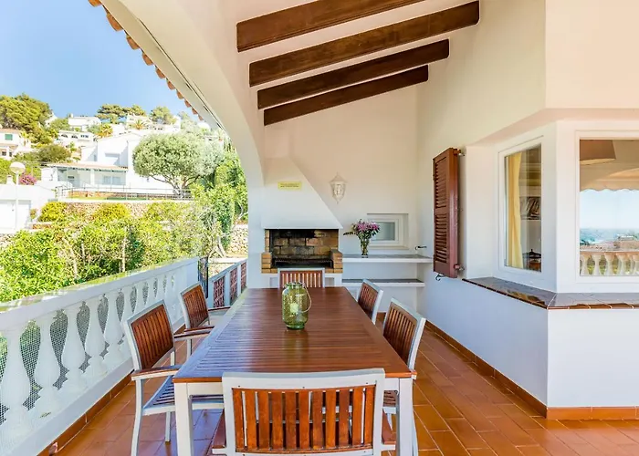 Villa Colors By Escape *