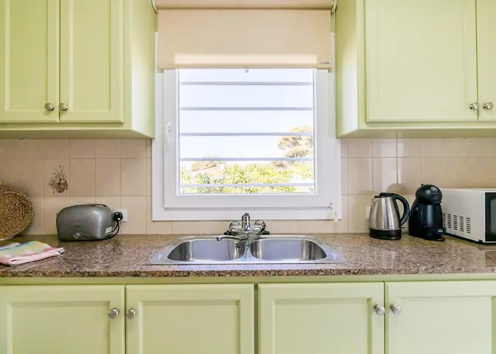 Colors By Escape Villa