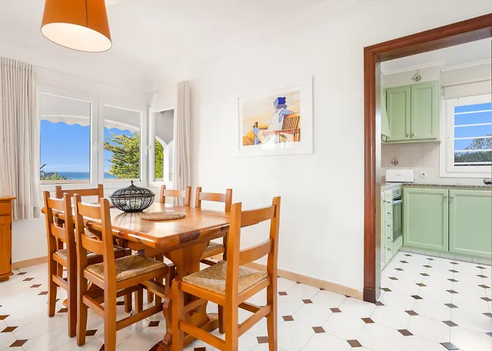 Villa Colors By Escape