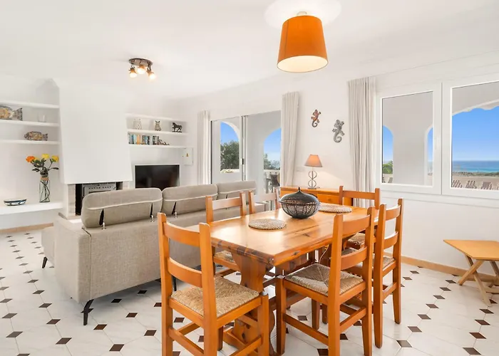 Colors By Escape Villa *