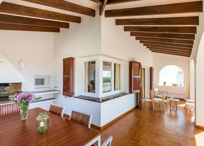 Colors By Escape Villa