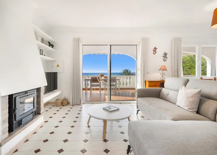 Colors By Escape Villa Alaior